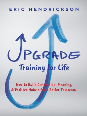 cover image of Upgrade Training for Life